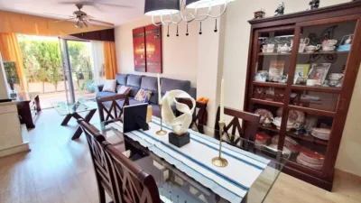 Townhouse in Campanillas photo 12