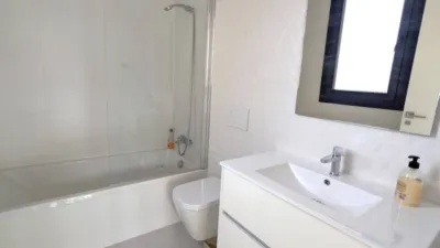Casa – Orihuela, Urbanización Colinas de la Regia, Dehesa de Campoamor - Vista 4
