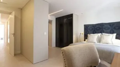 Apartment in Embajadores-Lavapiés photo 27
