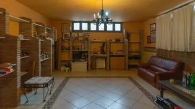 Chalet in Alhaurín el Grande photo 56
