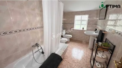 Penthouse in Muros photo 11