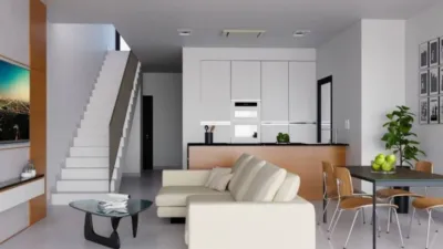 Casa - Vista 3