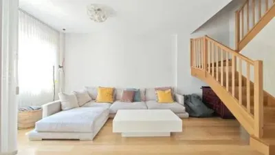 Terraced house on Asparrena Kalea photo 3