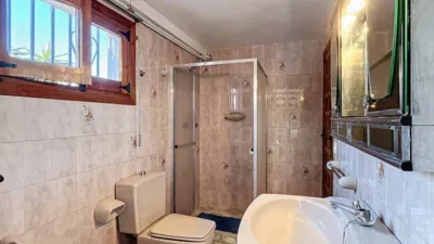 Chalet in L'Albir photo 31
