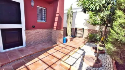 Townhouse in Campanillas photo 3