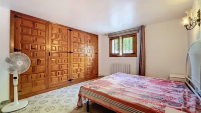 Chalet in L'Albir photo 29