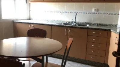 Flat in Silleda (Casco Urbano) photo 2