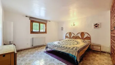 Chalet in L'Albir photo 27