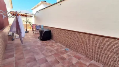 Townhouse in Campanillas photo 28