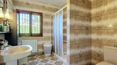 Chalet in L'Albir photo 8