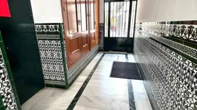 Apartment in Seville City Centre photo 18