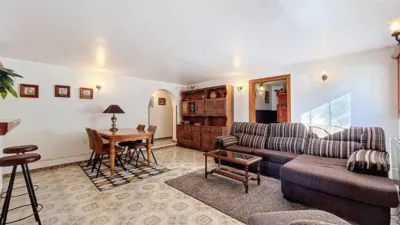 Chalet in L'Albir photo 21
