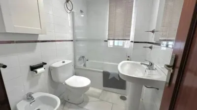 Apartment in Seville City Centre photo 27