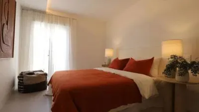 Apartment in Embajadores-Lavapiés photo 18