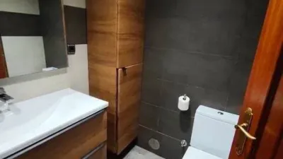 Apartment in El Feal-Xuvia photo 8