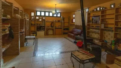 Chalet in Alhaurín el Grande photo 55