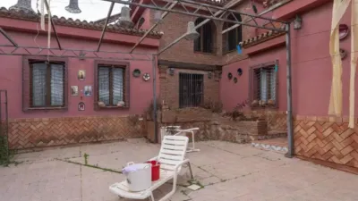 Chalet in Alhaurín el Grande photo 2