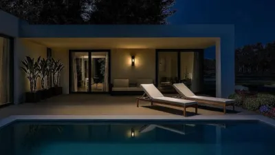 Villa in La Romana photo 3