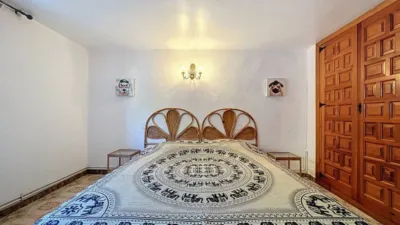 Chalet in L'Albir photo 28