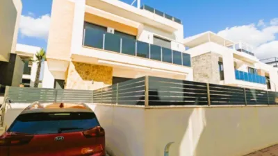 Casa – Orihuela, Urbanización Colinas de la Regia, Dehesa de Campoamor - Vista 2