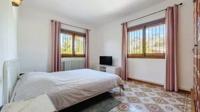 Chalet in L'Albir photo 12