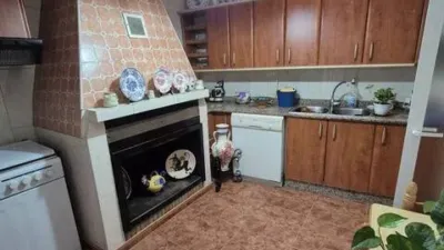 Terraced house on Calle Ventorrillo, 7 photo 3