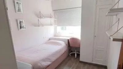 Apartment in El Feal-Xuvia photo 10