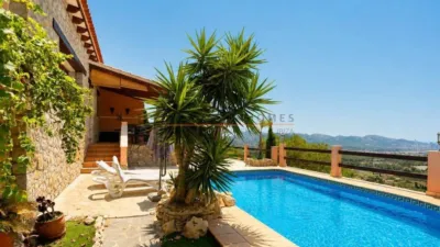 Casa – L'Alfàs del Pi - Vista 3
