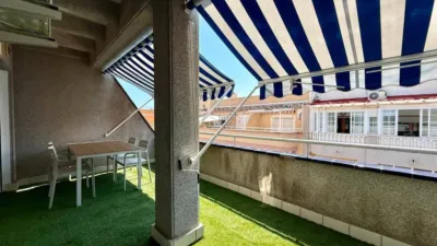 Penthouse at Calle C. La Loma 80 photo 3