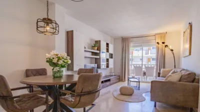 Apartment in L'Albir photo 2