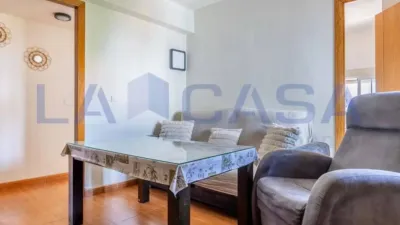 Apartment in Seville City photo 4