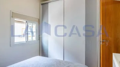Apartment in Seville City photo 2