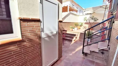 Townhouse in Campanillas photo 22