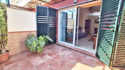 Townhouse in Campanillas photo 4