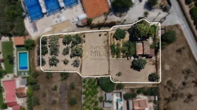 Casa – Benidorm, el Calvari, la Marina Baixa - Més