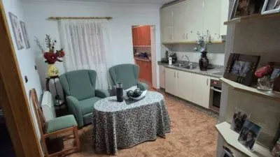 Terraced house on Calle Ventorrillo, 7 photo 12