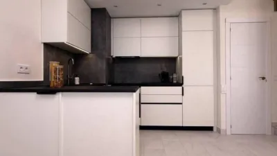 Casa - Vista 3