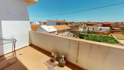 Apartment on Calle de San Isidro photo 26