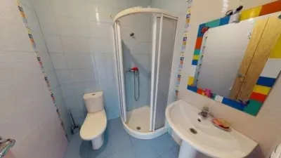 Apartment on Calle de San Isidro photo 15