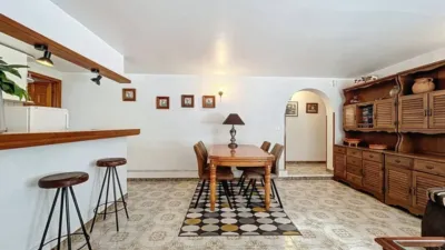 Chalet in L'Albir photo 22