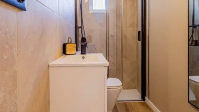 Apartment in L'Albir photo 11