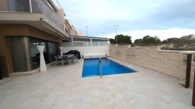 Casa – Orihuela, Villa Martín - Vista 4