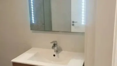 Piso en alquiler en Calle de Fray Ceferino, Centro (Oviedo) de 1.400 €<span>/mes</span>