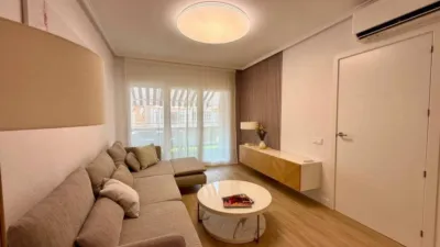 Penthouse at Calle C. La Loma 80 photo 6