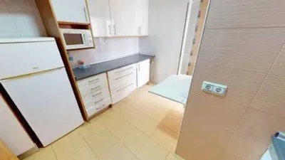 Apartment on Calle de San Isidro photo 9