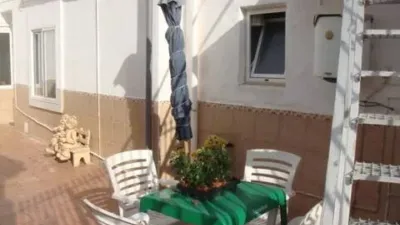 Casa – Orihuela, Barrio Los Ramones - Más