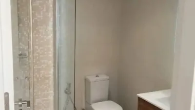 Piso en alquiler en Calle de Fray Ceferino, Centro (Oviedo) de 1.400 €<span>/mes</span>