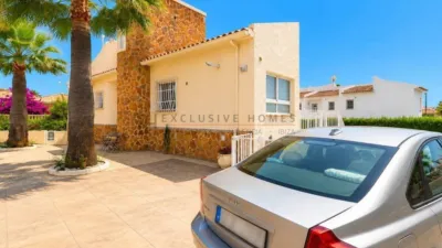 Casa – la Nucia, Urbanització Bell Horitzó - Vista 5