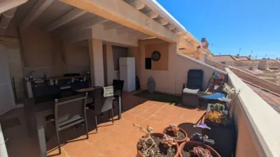 Piso – Orihuela, Residencial Jumilla III, Urbanización Horizonte - Vista 3