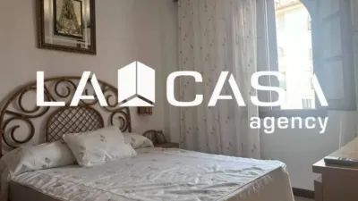 Apartment in Almonte photo 5